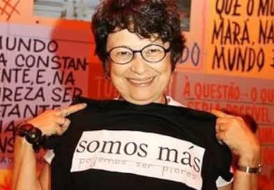 Carol Bonomi ao BdF: ‘Prostituição também é uma ocupação dentro do conjunto de trabalhos precários do capitalismo’